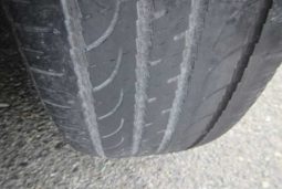 Toyota Harrier 2015 full