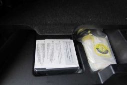 Toyota Harrier 2015 full