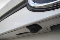 Toyota Harrier 2015 full