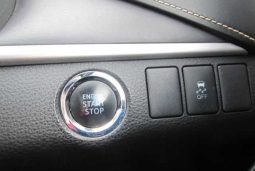 Toyota Harrier 2015 full