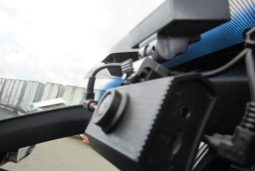 Toyota Harrier 2015 full