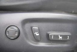 Toyota Harrier 2015 full