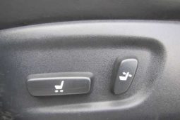 Toyota Harrier 2015 full