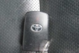 Toyota Harrier 2015 full