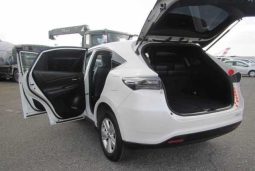 Toyota Harrier 2015 full