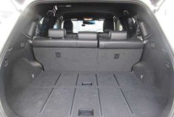 Toyota Harrier 2015 full