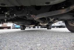 Toyota Harrier 2015 full