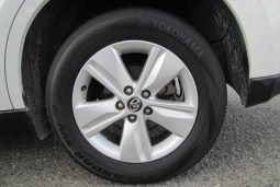 Toyota Harrier 2015 full