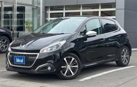 Peugeot 208 Allure Cielo PKG 2016