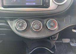 Toyota Vitz 2011 full