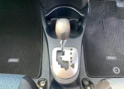 Toyota Vitz 2011 full