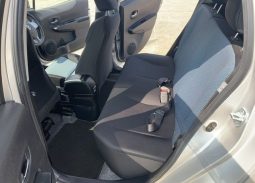 Toyota Vitz 2011 full