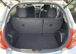 Toyota Vitz 2011 full