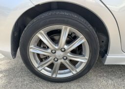 Toyota Vitz 2011 full