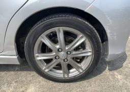 Toyota Vitz 2011 full