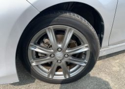 Toyota Vitz 2011 full