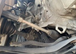 Toyota Vitz 2011 full