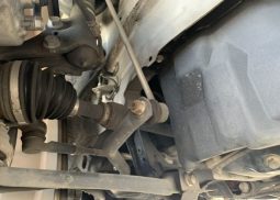 Toyota Vitz 2011 full