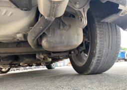 Toyota Vitz 2011 full