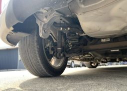 Toyota Vitz 2011 full