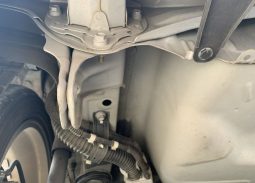 Toyota Vitz 2011 full