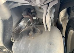 Toyota Vitz 2011 full