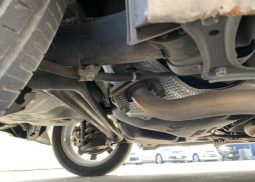 Toyota Vitz 2011 full