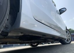 Toyota Vitz 2011 full