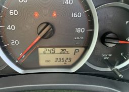 Toyota Vitz 2011 full