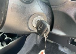 Toyota Vitz 2011 full