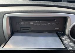 Toyota Vitz 2011 full