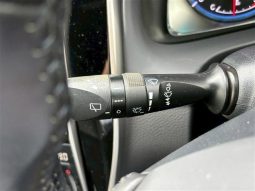 Toyota Harrier Elegance 2015 full