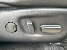 Toyota Harrier Elegance 2015 full