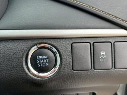 Toyota Harrier Elegance 2015 full