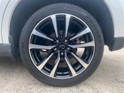 Toyota Harrier Elegance 2015 full