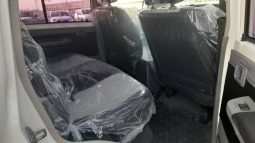 Toyota Land Cruiser Pick Up  4.5 V8 1VD 2016 full