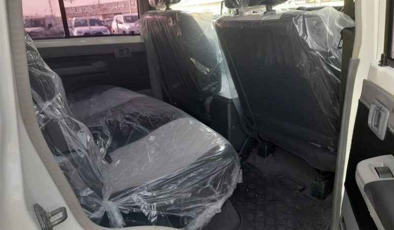 Toyota Land Cruiser Pick Up  4.5 V8 1VD 2016 full