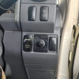 Toyota Land Cruiser Pick Up  4.5 V8 1VD 2016 full