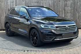 Volkswagen Touareg 3.0 TSI V6 R-Line 2019