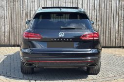 Volkswagen Touareg 3.0 TSI V6 R-Line 2019 full