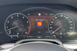 Volkswagen Touareg 3.0 TSI V6 R-Line 2019 full