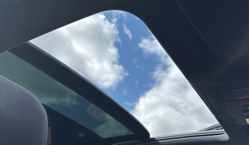 Volkswagen Touareg 3.0 TSI V6 R-Line 2019 full