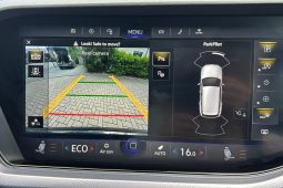 Volkswagen Touareg 3.0 TSI V6 R-Line 2019 full