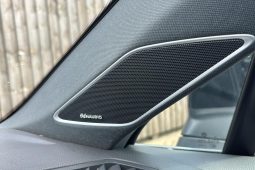 Volkswagen Touareg 3.0 TSI V6 R-Line 2019 full