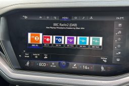 Volkswagen Touareg 3.0 TSI V6 R-Line 2019 full