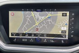 Volkswagen Touareg 3.0 TSI V6 R-Line 2019 full