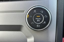 Volkswagen Touareg 3.0 TSI V6 R-Line 2019 full