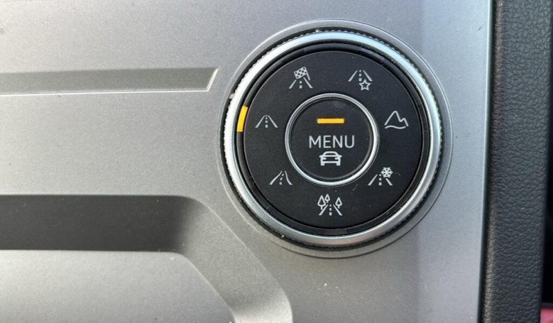 Volkswagen Touareg 3.0 TSI V6 R-Line 2019 full