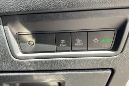 Volkswagen Touareg 3.0 TSI V6 R-Line 2019 full