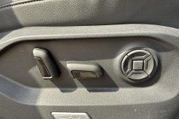 Volkswagen Touareg 3.0 TSI V6 R-Line 2019 full